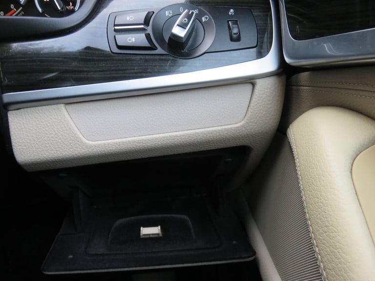 2014 BMW 5 Series 520d M Sport 4dr Step Auto SALOON DIESEL Automatic