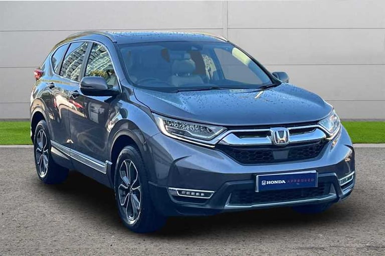 image for 2023 Honda CR-V 2.0 I-MMD HYBRID EX 5DR ECVT Estate Hybrid Automatic