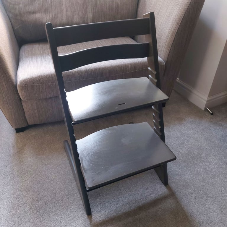 image for Stokke Tripp Trapp Chair