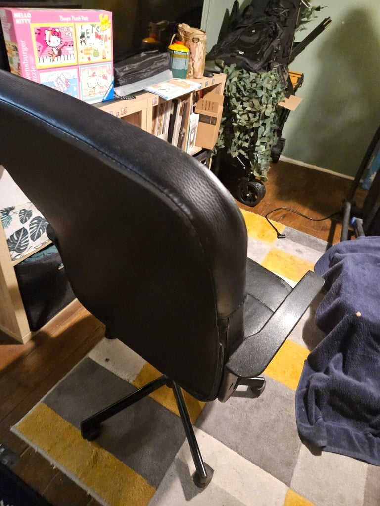Desk Chair 