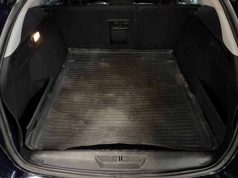 2017 Peugeot 308 SW 1.6 BlueHDi Allure Euro 6 (s/s) 5dr ESTATE Diesel Manual