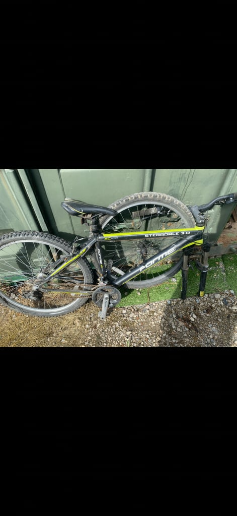 image for Men's bike 26" wheel