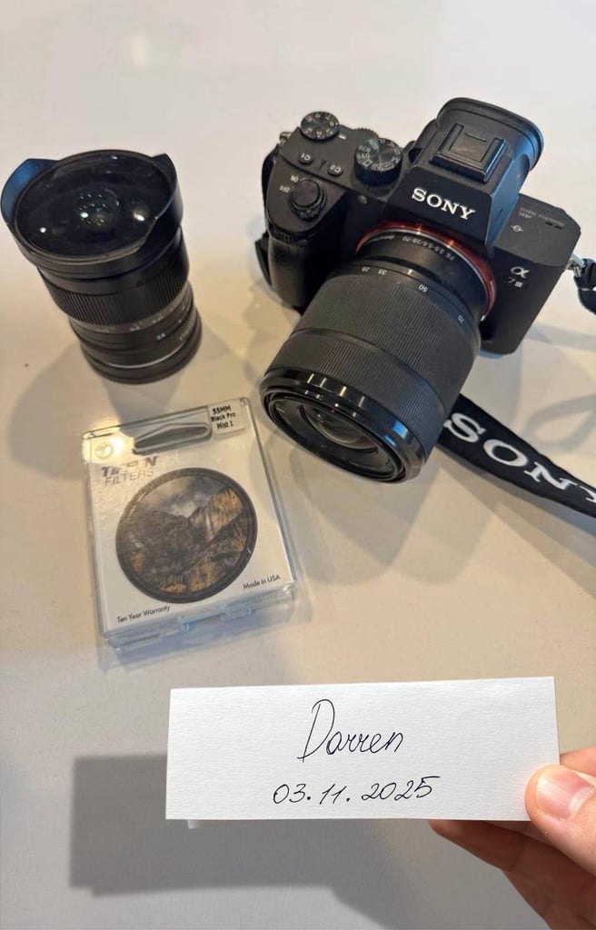 Saskia Burgess Scammer