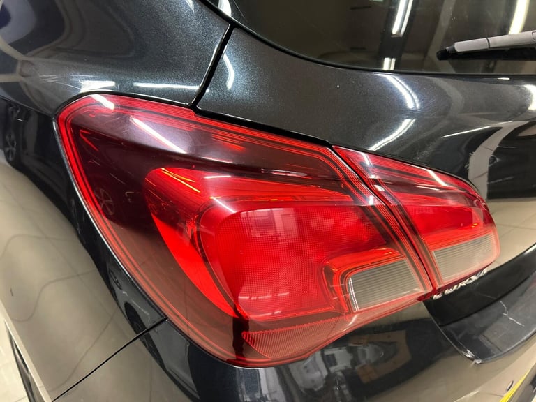  Vauxhall Corsa 1.4i ecoTEC Limited Edition Euro 6 5dr Petrol Manual