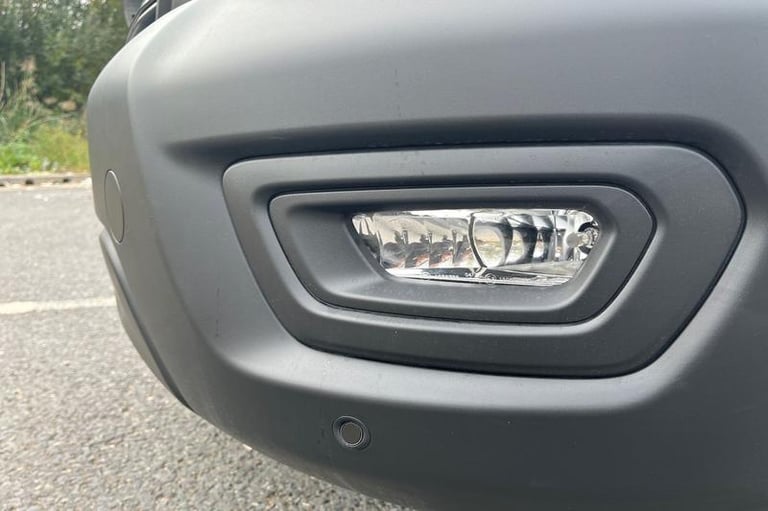 2025 Ford Transit 2.0 EcoBlue 170ps H3 Trend Van PANEL VAN DIESEL Manual