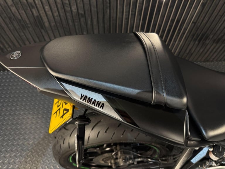 2024 Yamaha MT-03 300 ABS Hyper-naked Euro 5