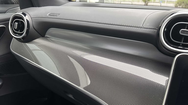 2023 Mercedes-Benz GLC GLC 300 4Matic AMG Line 5dr 9G-Tronic ESTATE PETROL Automatic