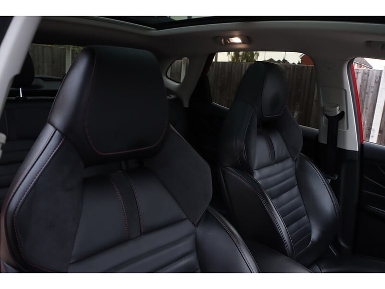 2022 MG MG HS T-GDI Exclusive SUV Petrol Automatic