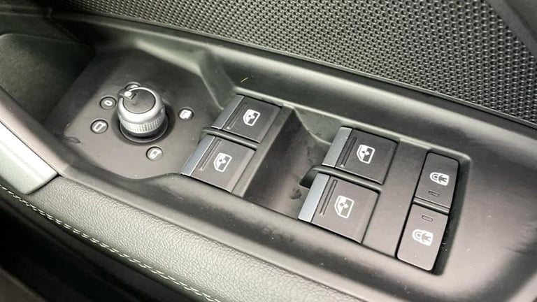 2025 Audi A3 S line 30 TFSI  116 PS S tronic Automatic Hatchback Petrol Automatic