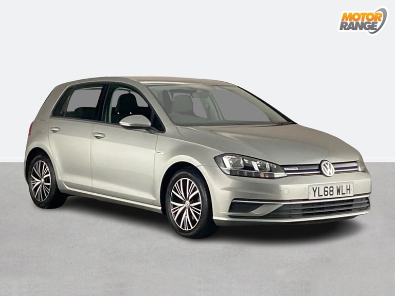2018 Volkswagen Golf 1.5 TSI EVO SE [Nav] 5dr DSG Hatchback PETROL Automatic