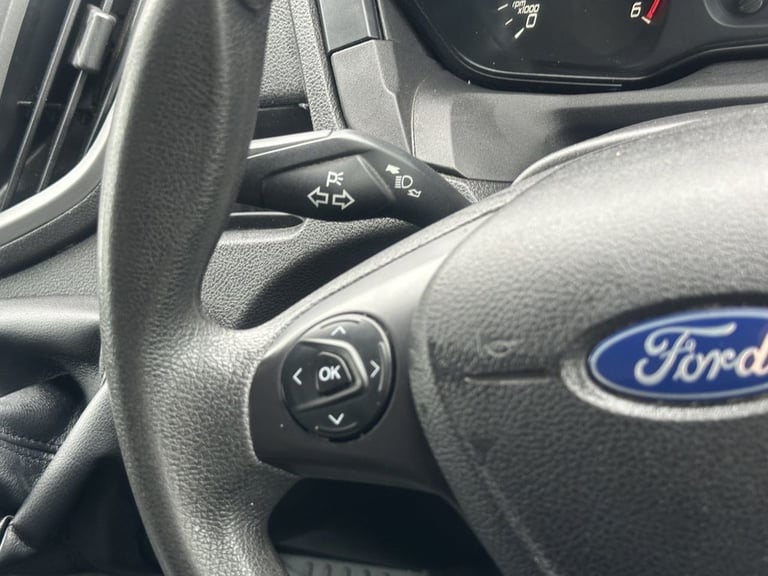 2017 Ford Transit 2.0 350 EcoBlue Panel Van 5dr Diesel Manual FWD L3 H2 Euro 6 (130 ps) PANEL VAN...