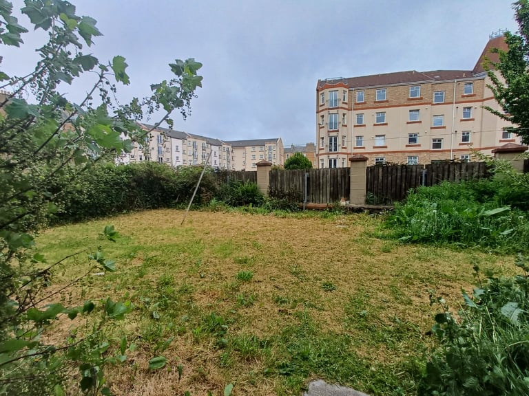 1 bedroom flat in Robertson Avenue, Slateford, Edinburgh, EH11 1QA