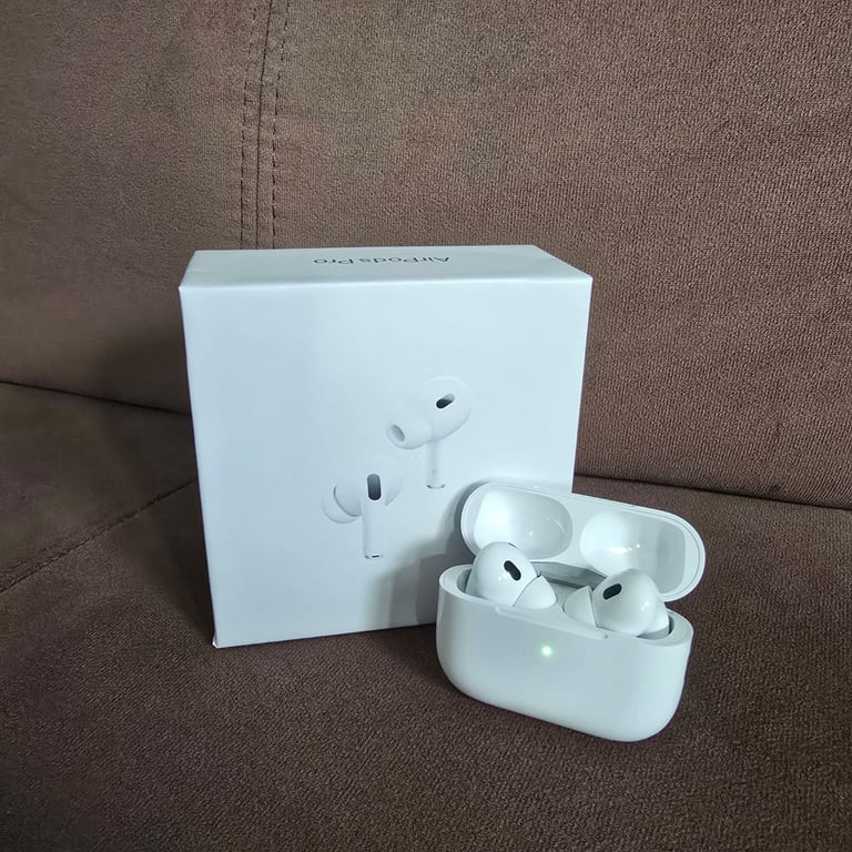  Airpods Pro 2nd generation New With Box 