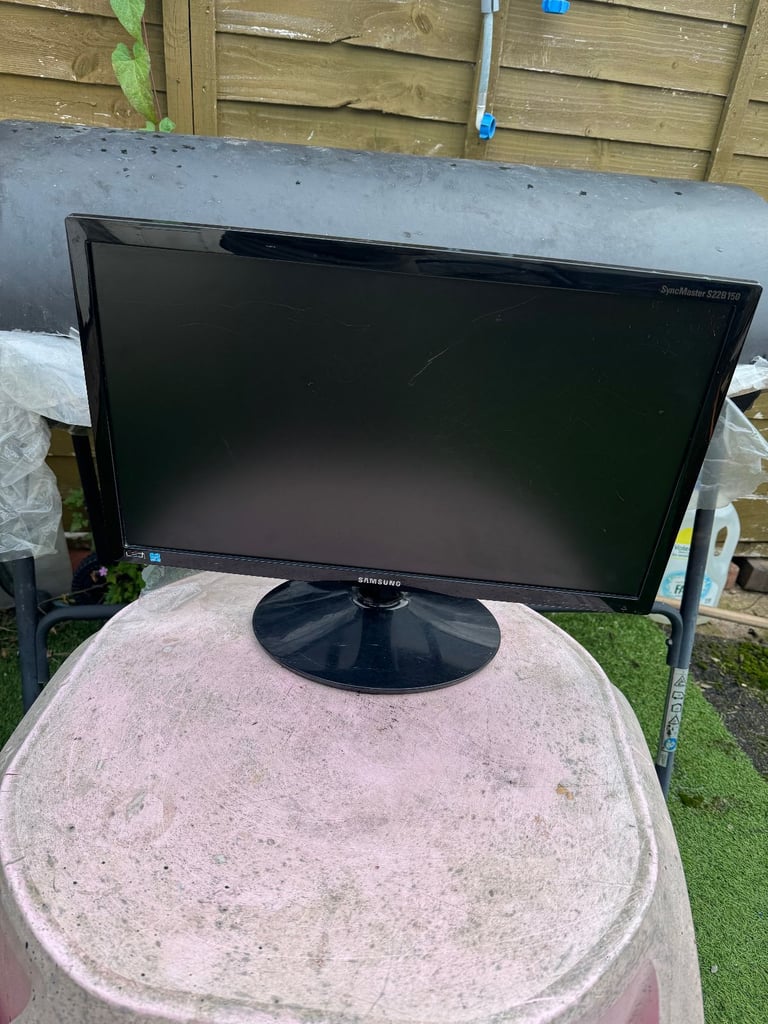 samsung monitor 22inch