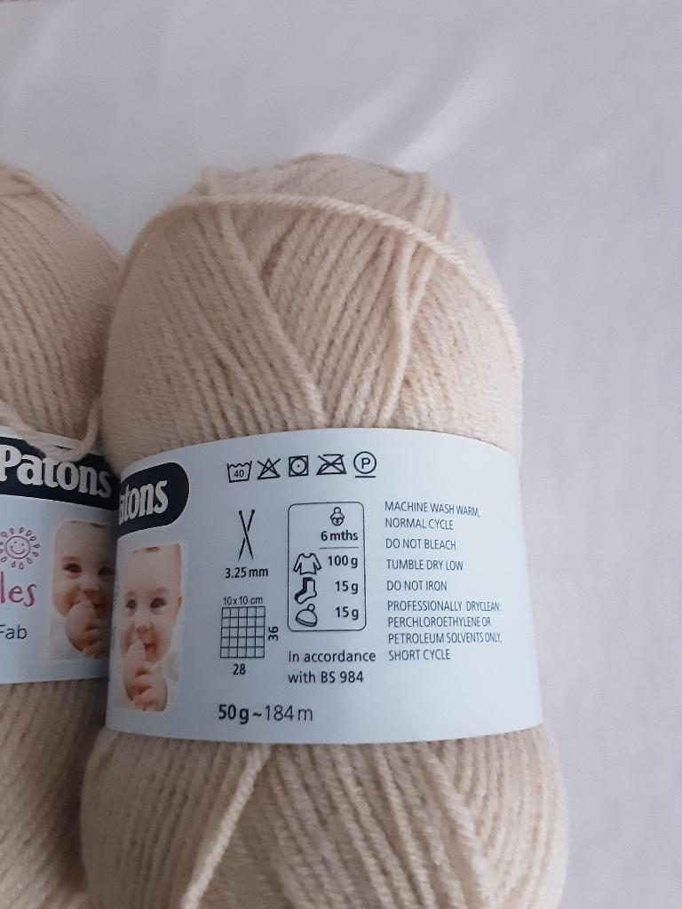 Knitting yarn . Collection from West Bromwich 