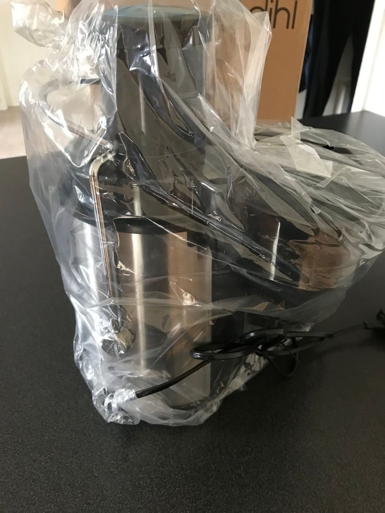 Juicer