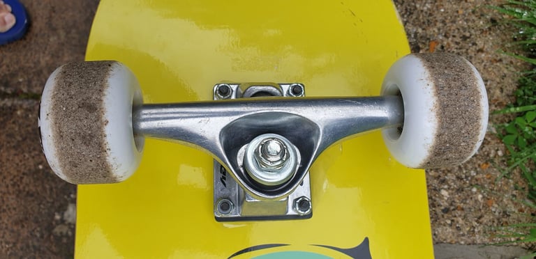 OSPREY SKATEBOARD