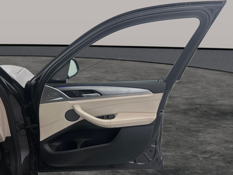 2020 BMW X3 xDrive20d M Sport 5dr Step Auto [Tech Pack] - PRO NAV - AUTO PARK - REVERSE Suv Diese...