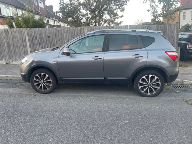 Nissan, QASHQAI,Manual, spares our repair - Image 7
