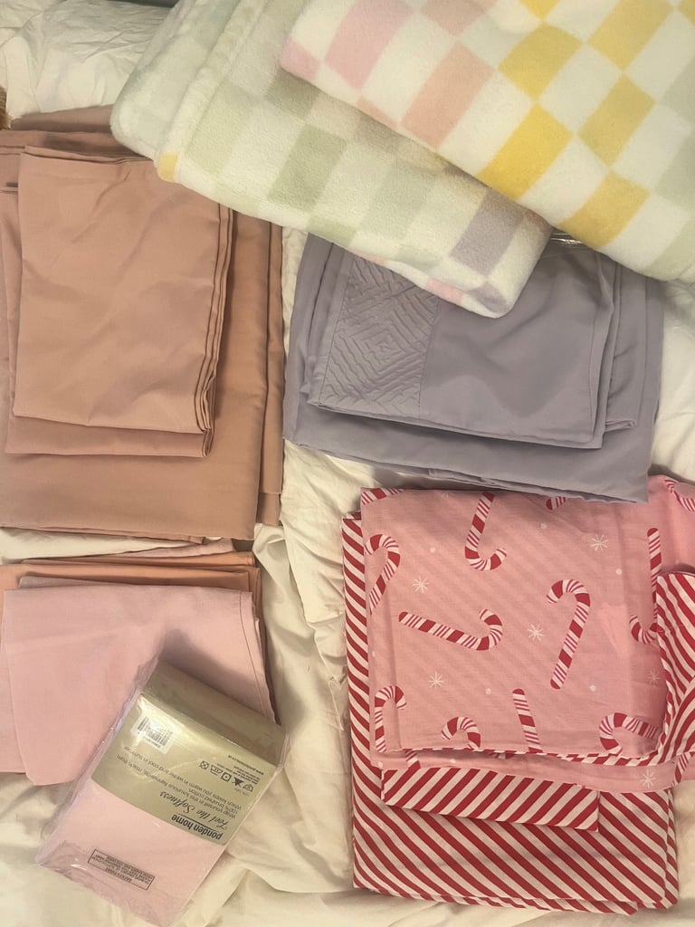 image for Single duvet cover bundle