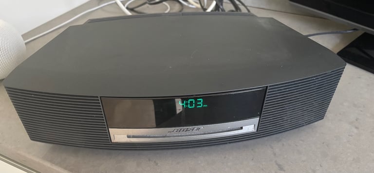 image for Bose Wave Music System 111