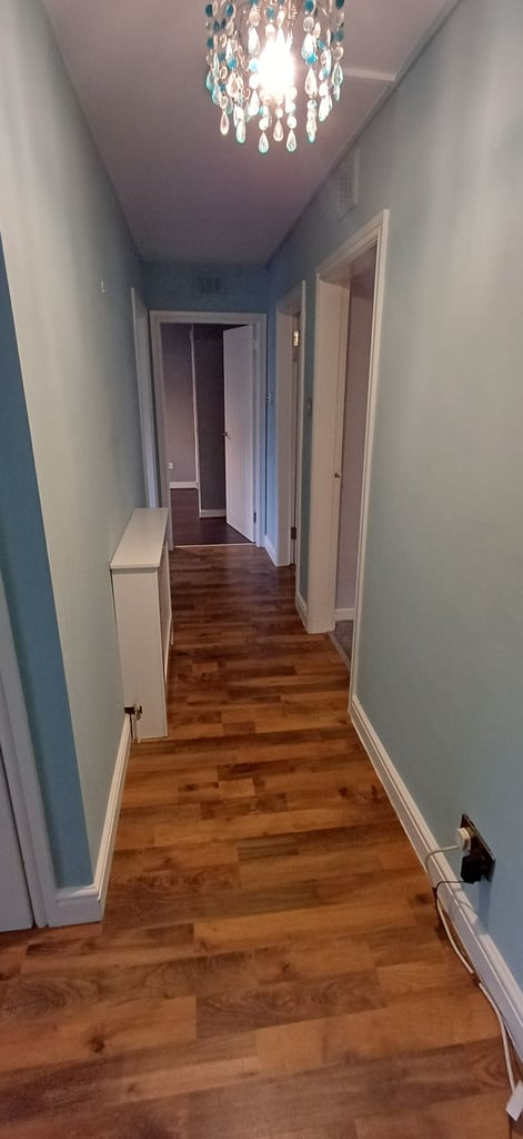 House for Rent 