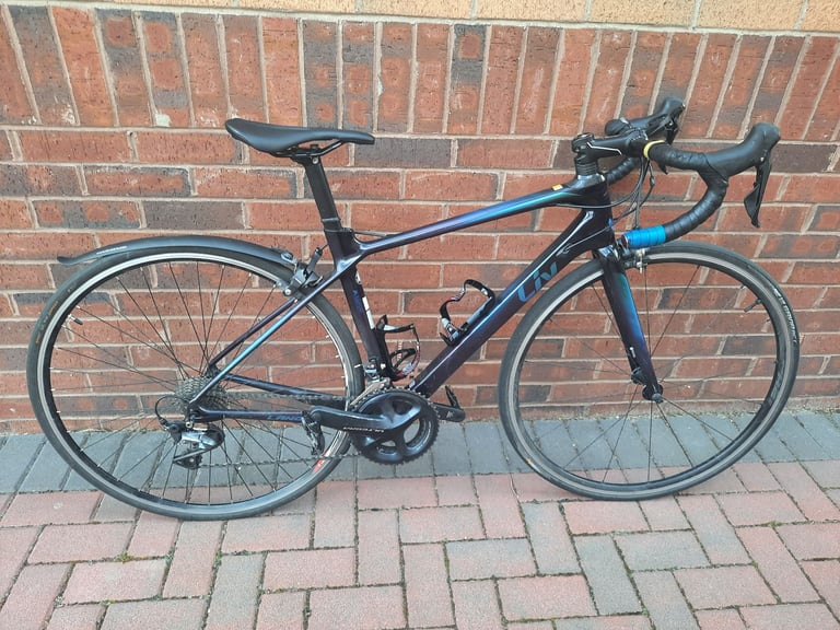 Liv Langma Advanced Pro 1 2019 