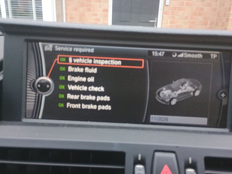 2012 BMW Z4 2.0i M Sport Auto sDrive Roadster.