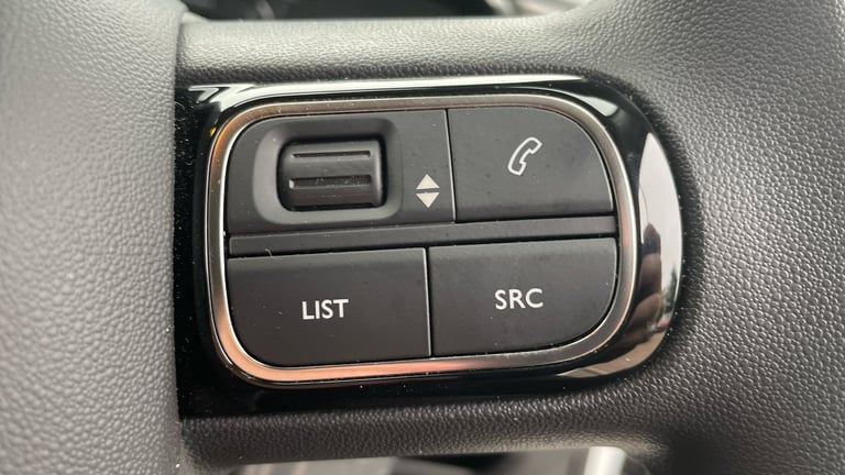 2024 Citroen C3 1.2 PureTech PLUS Hatchback 5dr Petrol EAT6 Euro 6 (s/s) (110 ps) Hatchback Petro...