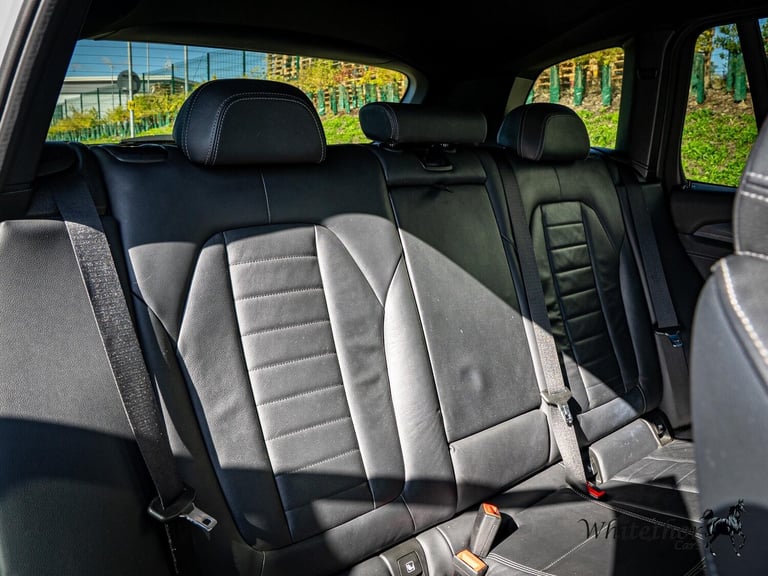 2019 BMW X3 2.0 20i GPF M Sport Auto xDrive Euro 6 (s/s) 5dr ESTATE Petrol Automatic