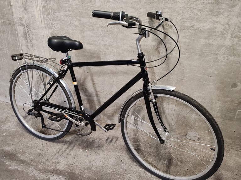 SCHWINN WAYFARER COMMUTER BIKE