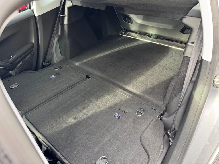 Peugeot 2008 1.2 PureTech Allure SUV 5dr Petrol Manual Euro 6 (82 ps)