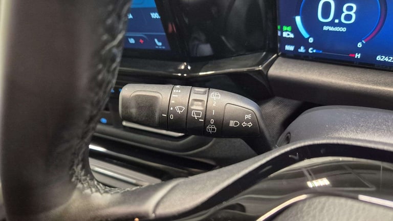 2025 Ford Tourneo Custom 2.0 EcoBlue 170ps H1 Active 8 seater Auto Other Diesel Automatic