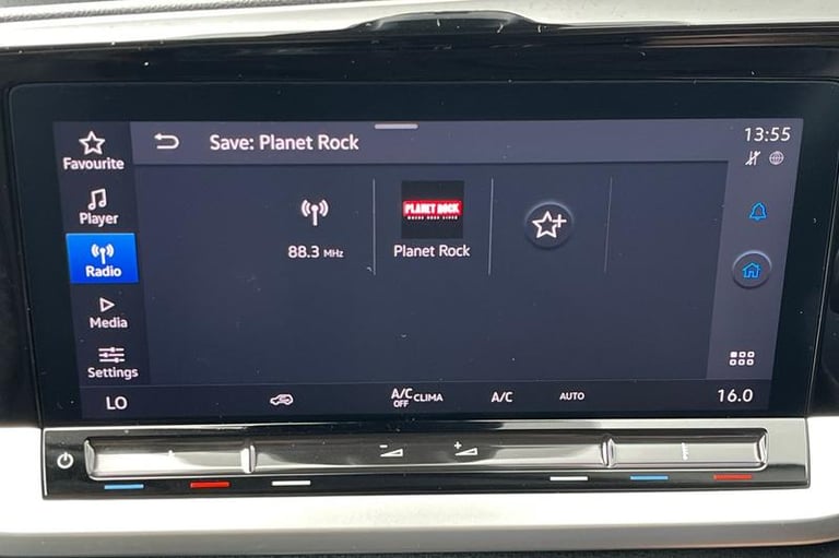 2025 Ford Transit Connect 230 Limited AUTO L1 SWB 2.0 EcoBlue 122ps SATELLITE NAVIGATION, REVERSE...