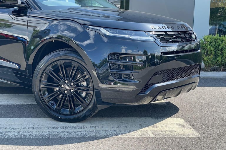 2025 Land Rover Range Rover Evoque 1.5 P270e Dynamic SE 5dr Auto ESTATE PETROL/ELECTRIC Automatic