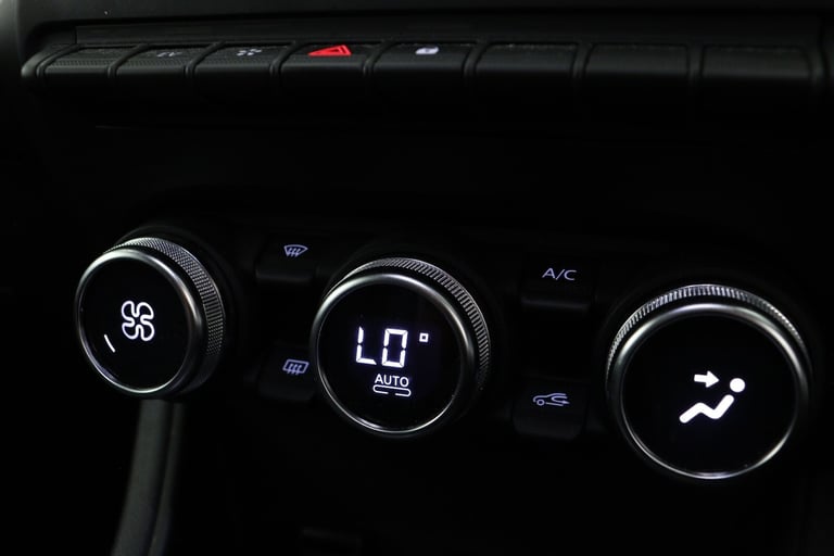 2023 Renault Captur 1.6 E-Tech full hybrid 145 Techno 5dr Auto Hatchback Hybrid Automatic