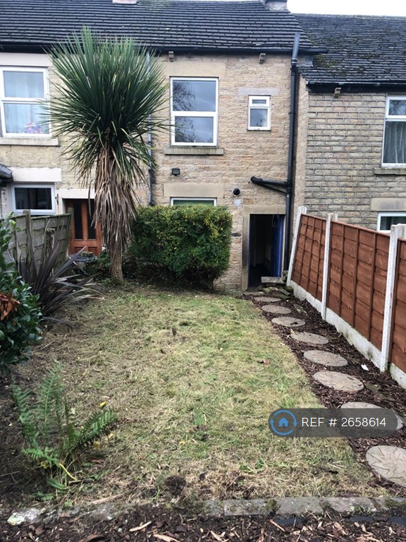 2 bedroom house in Whitfield Cross, Glossop, SK13 (2 bed) (#2658614)