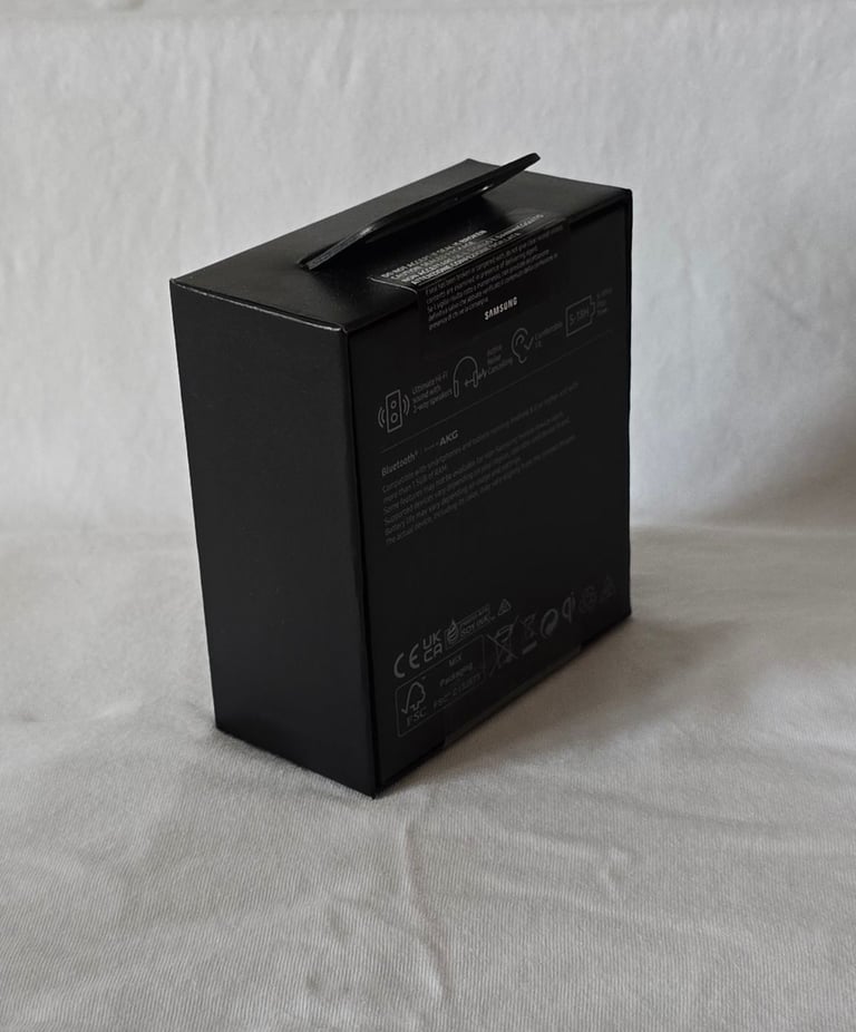 Samsung Galaxy Buds 2 Pro - Brand New