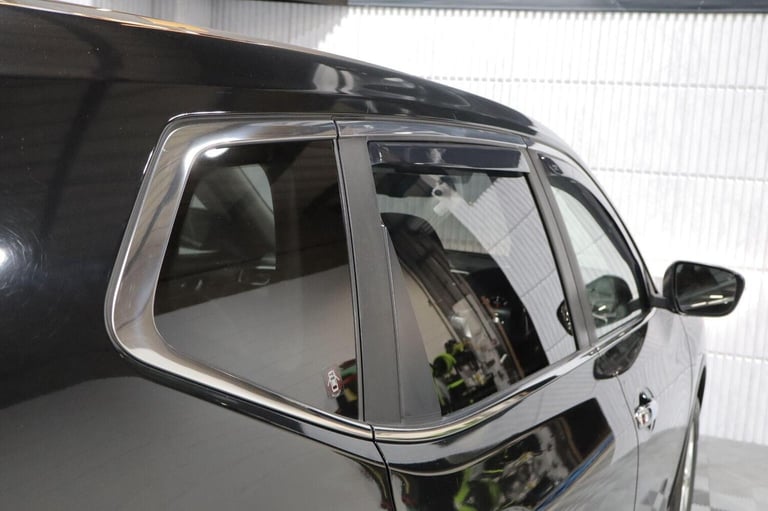 NISSAN X-TRAIL 1.6 dCi Acenta Euro 6 (s/s) 5dr 2016