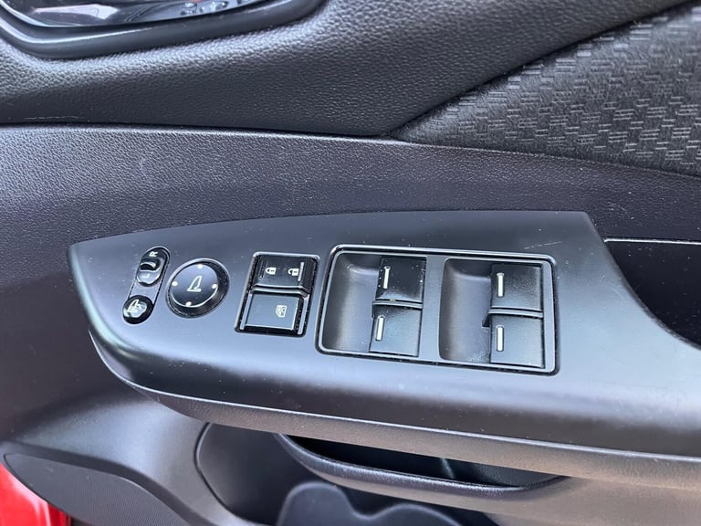 2016 Honda CR-V 2.0 i-VTEC SE Plus Navi Euro 6 (s/s) 5dr ESTATE Petrol Manual