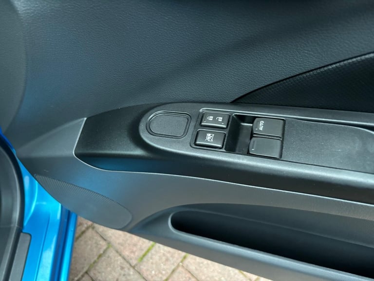 2017 Suzuki Celerio 1.0 SZ3 Euro 6 5dr HATCHBACK Petrol Manual