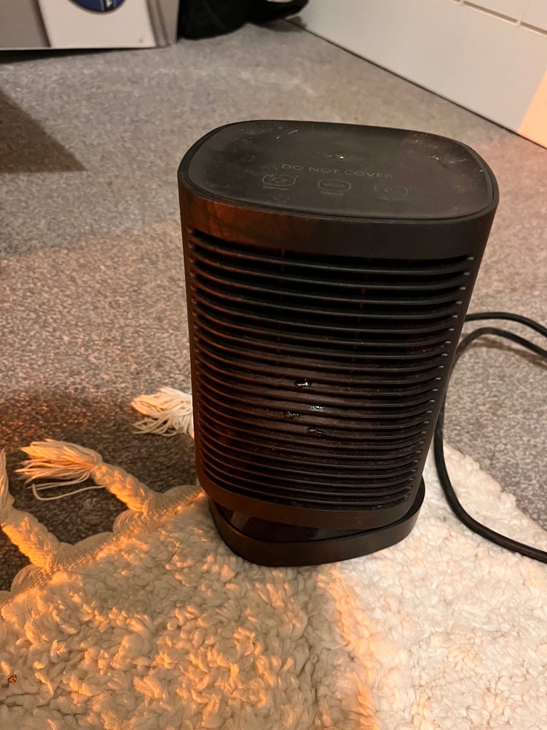 image for Fan Heater