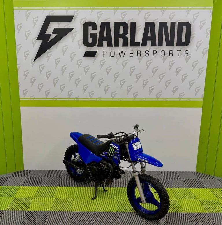 image for YAMAHA PW 50 2023