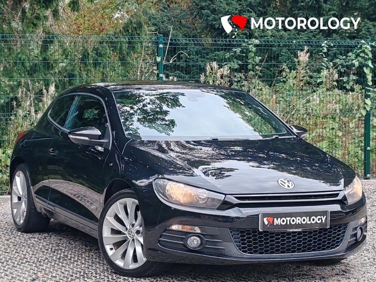 image for 2013 Volkswagen Scirocco 2.0 TSI GT Hatchback 3dr Petrol Manual Euro 5 (Leather, Nav) (210 ps) Ha...