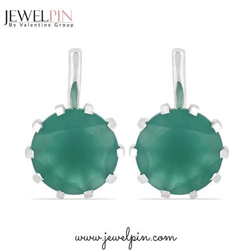 Best Real Quartz Stone Jewelry by JewelPin