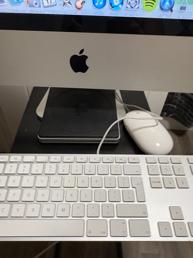 Apple IMac 7,1 