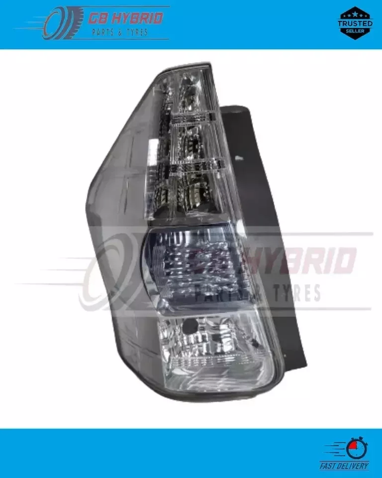 Toyota Prius Plus 2011-2015 Rear Light Passenger Side