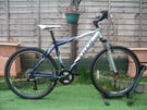 TREK Alpha 4900 MTB. 26&#039;&#039; wheels. 27 speed. Medium. Rock Shox Suspension. Very good condition