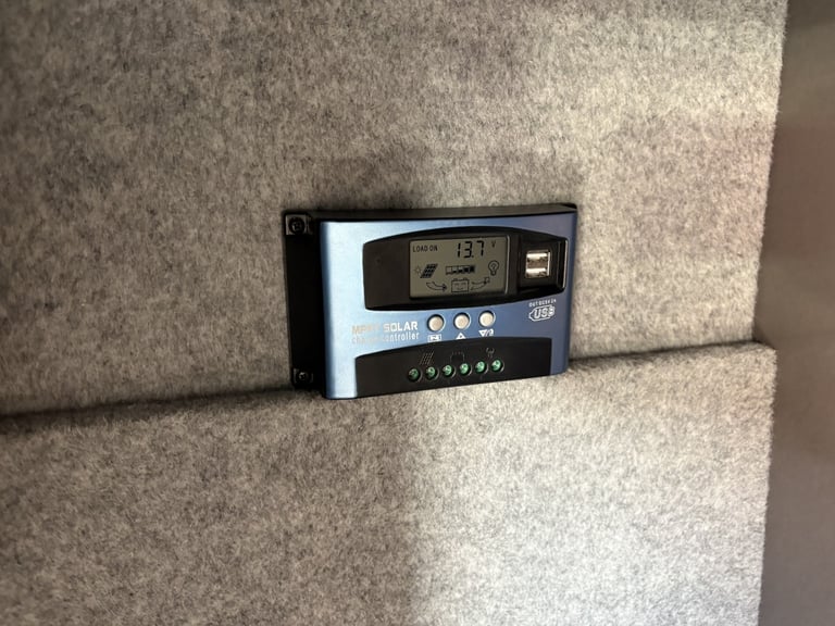 VAUXHALL VIVARO 1.6 CDTi 2900 Sportive 2018