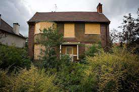 ACQUIRING RESIDENTIAL (HMO) OR COMMERCIAL PROPERTY FOR SALE